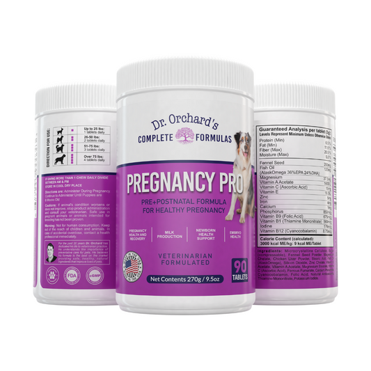 Dr. Orchards Pregnancy Pro (Pre+Post Natal Complete Formula-90ct)