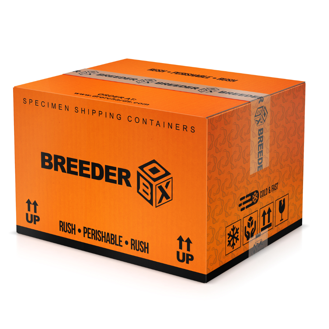 Breeder Box Canine Semen Shipping Kit