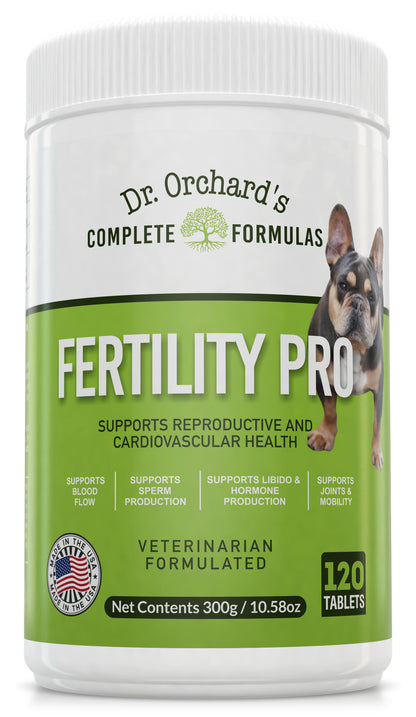 Dr. Orchards Fertility Pro  (120 Ct)