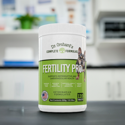 Dr. Orchards Fertility Pro  (120 Ct)